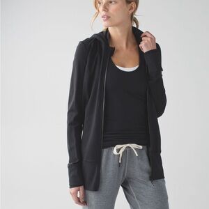 Lululemon Daily Practice Jacket